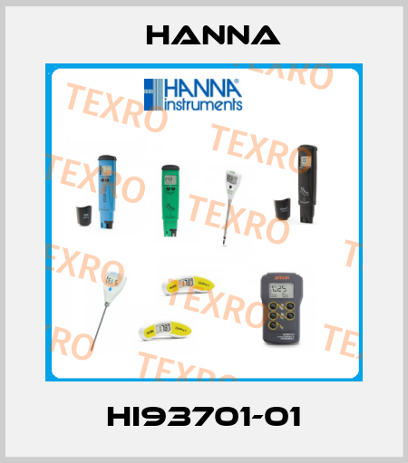 HI93701-01 Hanna