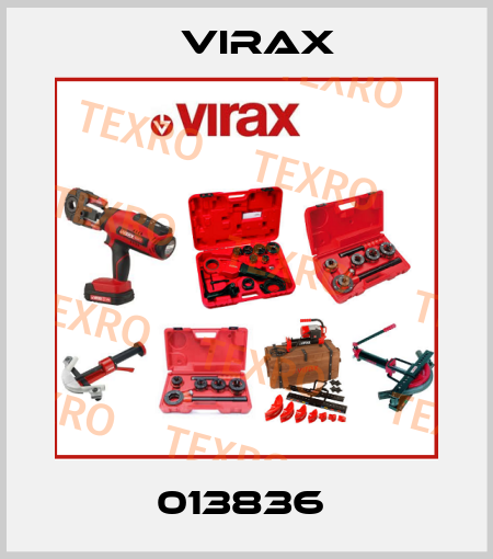 013836  Virax