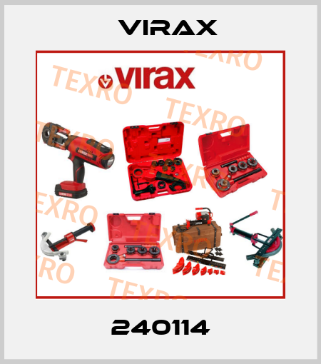 240114 Virax