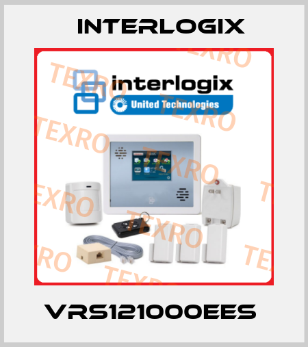 VRS121000EES  Interlogix