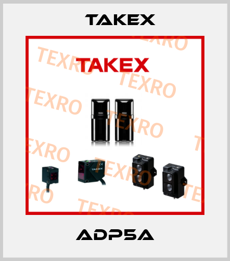 ADP5A Takex