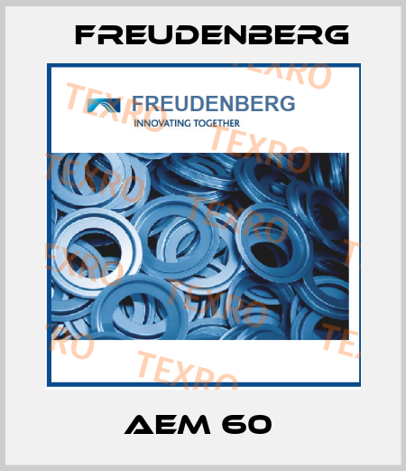 AEM 60  Freudenberg