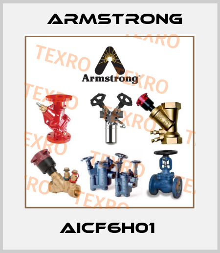 AICF6H01  Armstrong