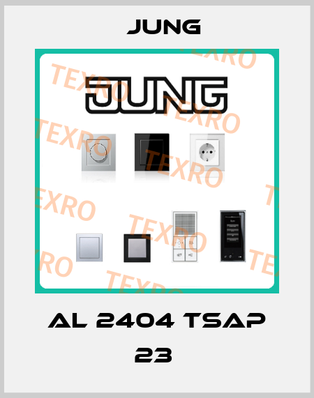 AL 2404 TSAP 23  Jung