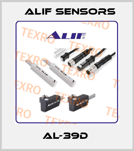 AL-39D  Alif Sensors