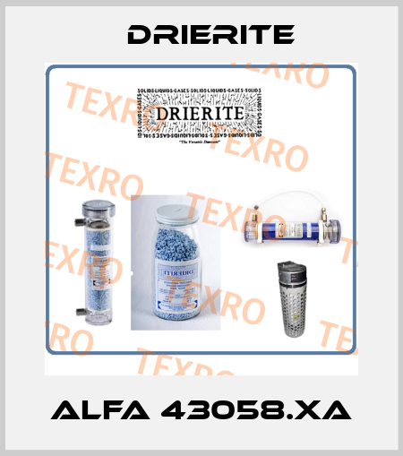 ALFA 43058.XA Drierite