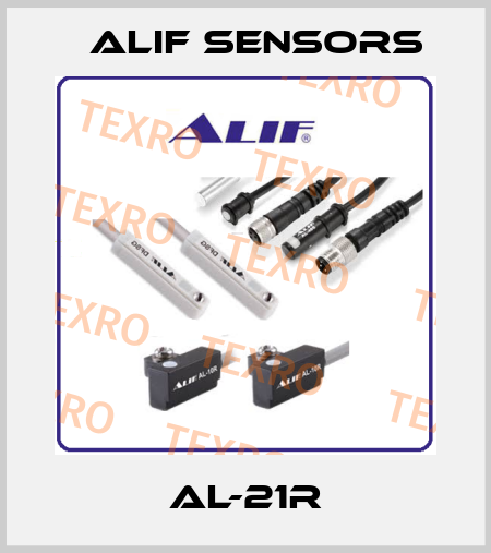 AL-21R Alif Sensors