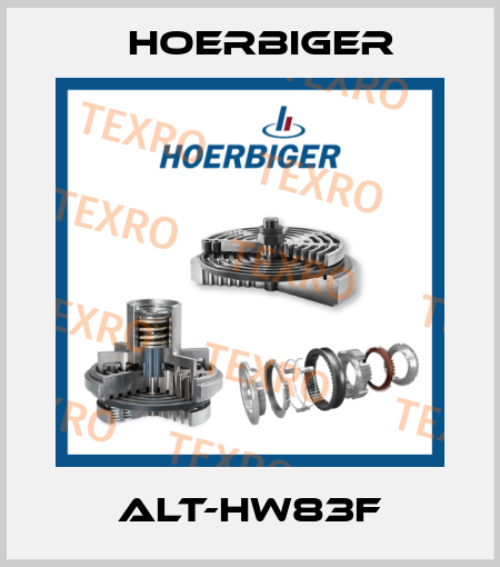 ALT-HW83F Hoerbiger