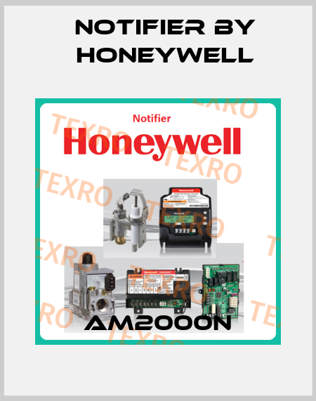 AM2000N Notifier by Honeywell