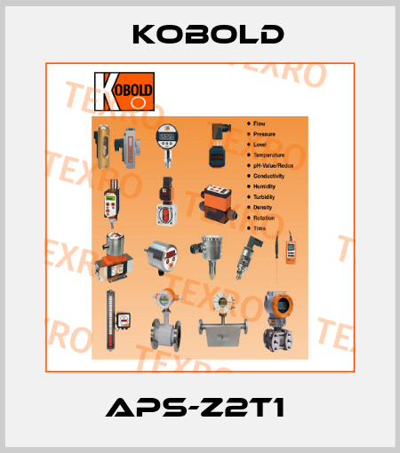 APS-Z2T1  Kobold