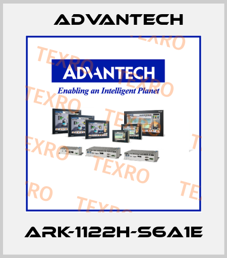 ARK-1122H-S6A1E Advantech