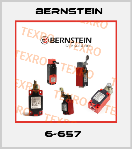 6-657   Bernstein