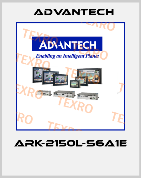 ARK-2150L-S6A1E  Advantech