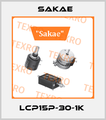 LCP15P-30-1K  Sakae