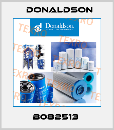 B082513  Donaldson