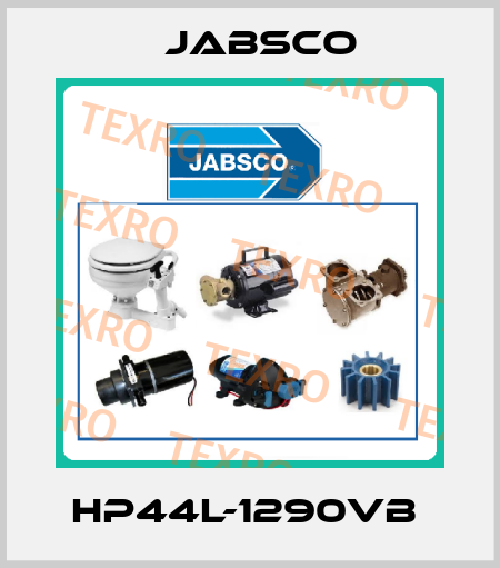 HP44L-1290VB  Jabsco