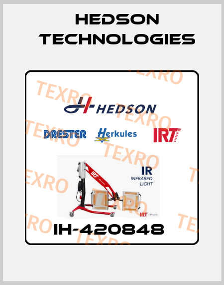 IH-420848  Hedson Technologies