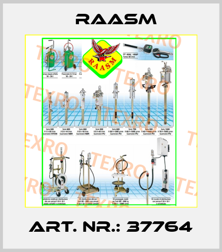 ART. NR.: 37764 Raasm