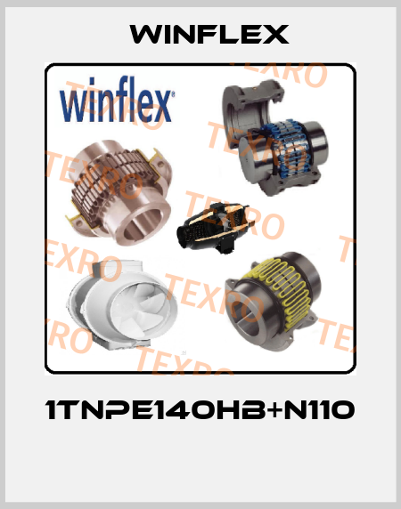 1TNPE140HB+N110  Winflex