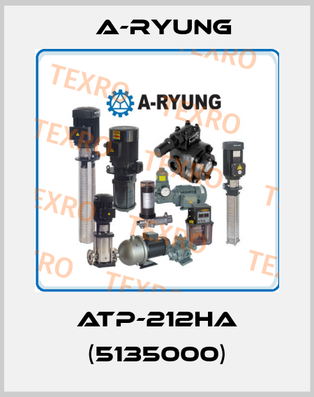 ATP-212HA (5135000) A-Ryung
