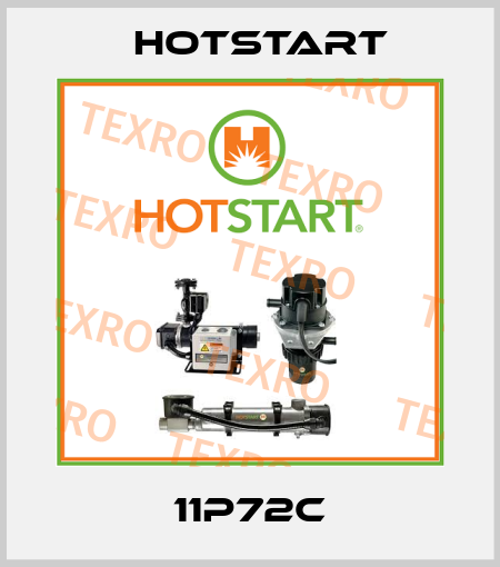 11P72C Hotstart