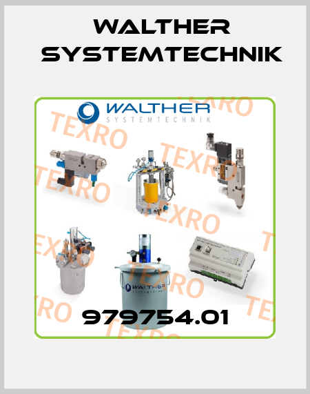 979754.01 Walther Systemtechnik