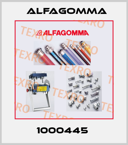 1000445  Alfagomma