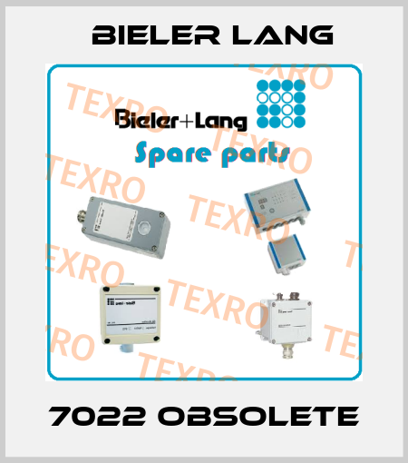 7022 obsolete Bieler Lang
