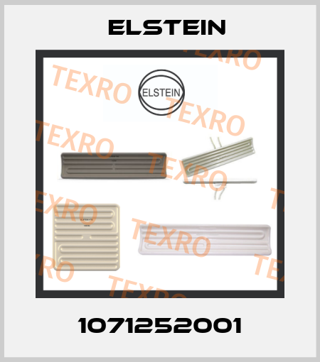 1071252001 Elstein