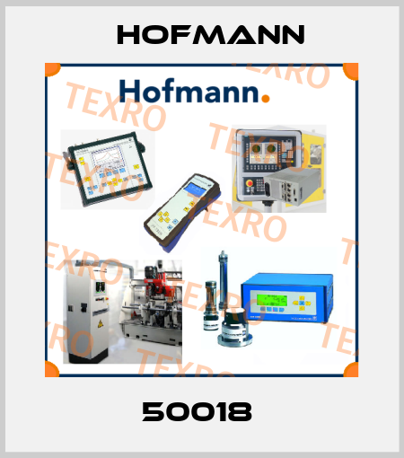 50018  Hofmann