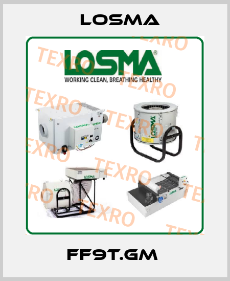 FF9T.GM  Losma