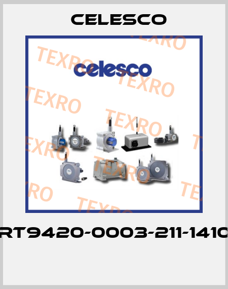 RT9420-0003-211-1410  Celesco