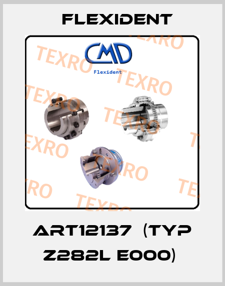 ART12137  (TYP Z282L E000)  Flexident