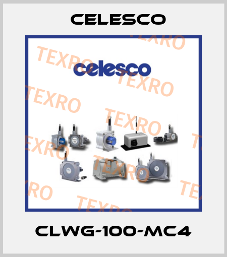 CLWG-100-MC4 Celesco