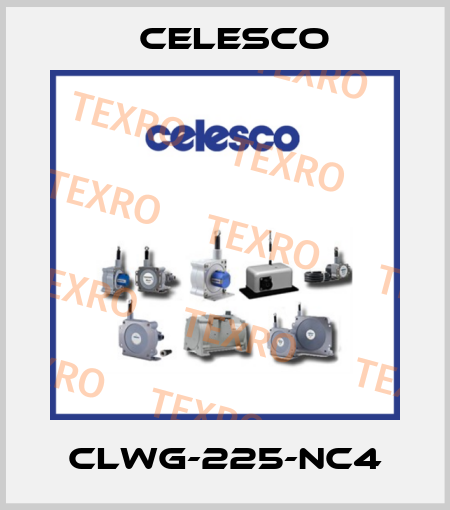 CLWG-225-NC4 Celesco