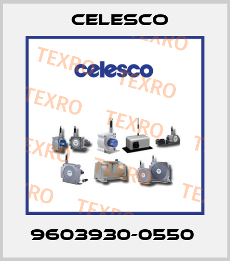 9603930-0550  Celesco