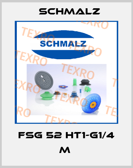 FSG 52 HT1-G1/4 M  Schmalz