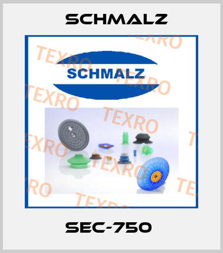 SEC-750  Schmalz