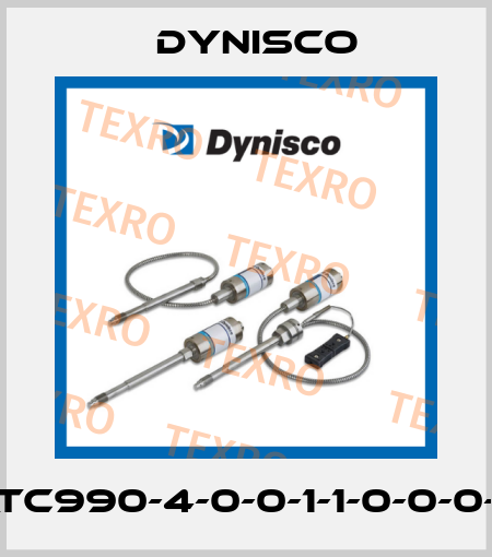 ATC990-4-0-0-1-1-0-0-0-0 Dynisco