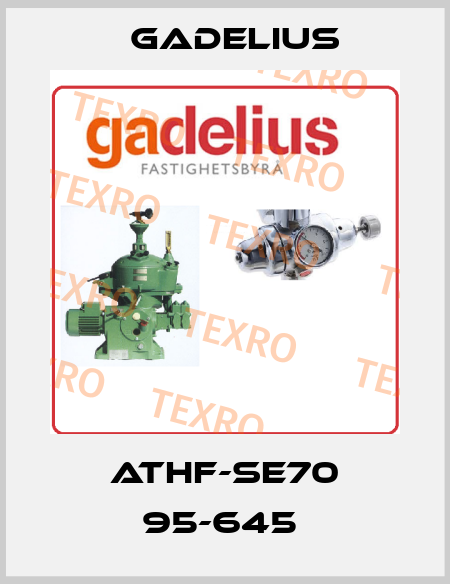 ATHF-SE70 95-645  Gadelius