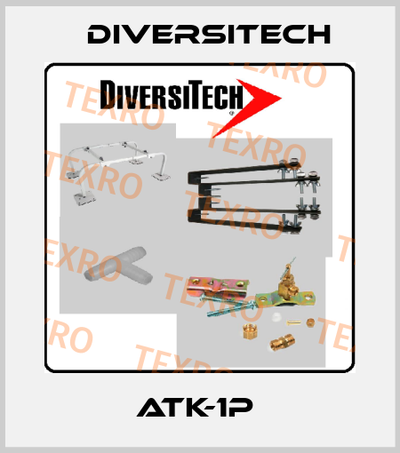 ATK-1P  Diversitech