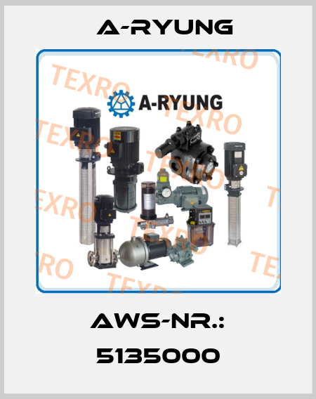 AWS-NR.: 5135000 A-Ryung