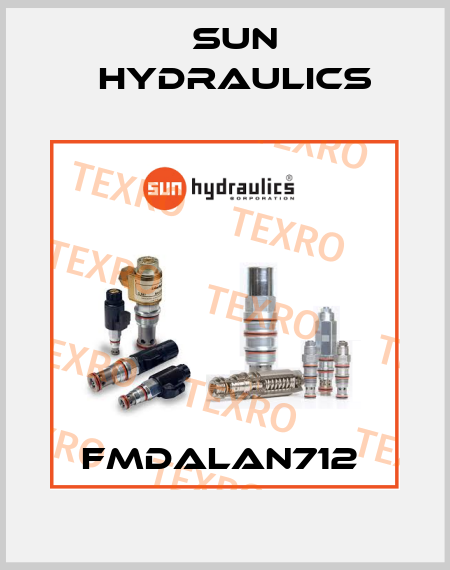 FMDALAN712  Sun Hydraulics