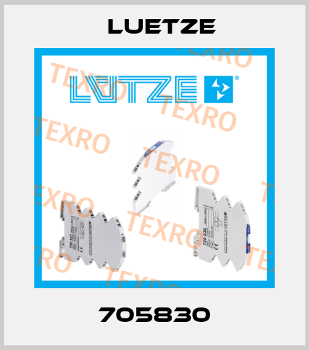 705830 Luetze