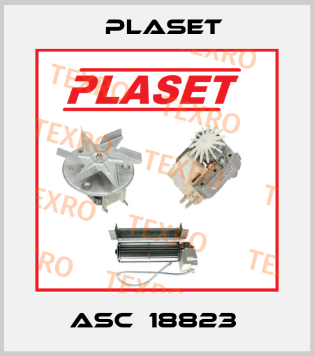 ASC  18823  Plaset