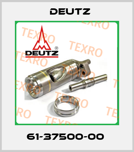 61-37500-00  Deutz