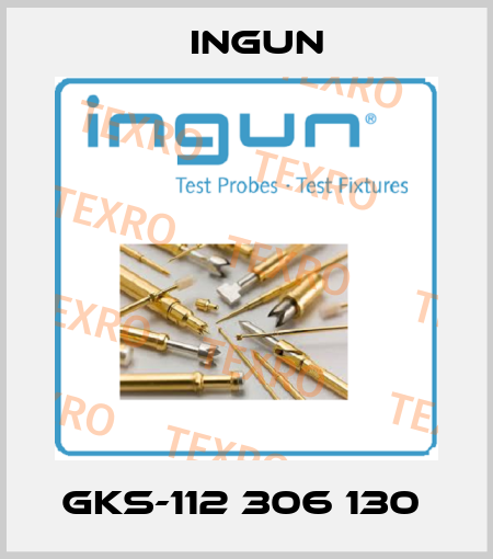 GKS-112 306 130  Ingun