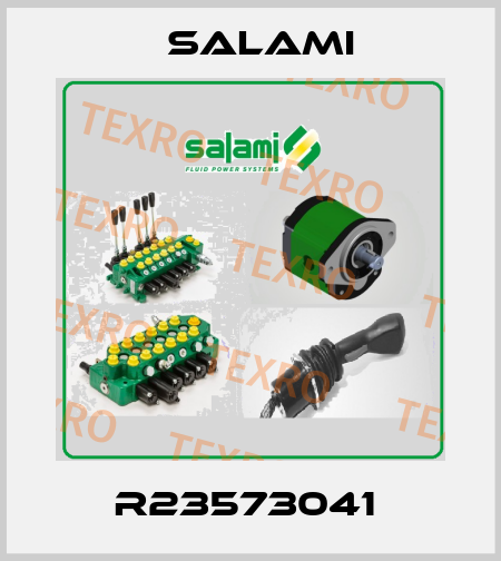 R23573041  Salami