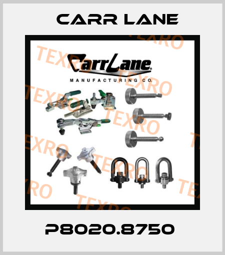 P8020.8750  Carr Lane