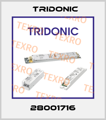 28001716 Tridonic
